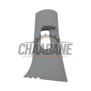 Revetement portiere haut 4portes arriere gauche 2K7867581A Volkswagen Caddy Combi V (SBB/SBJ) 2.0 TDI BlueMotionTechnology 2020
