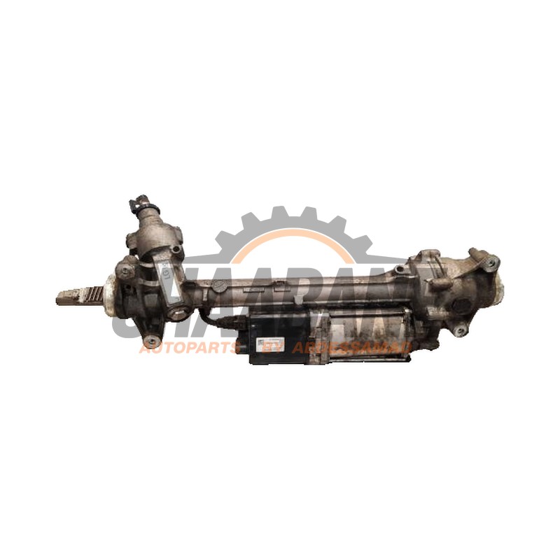 Cremaillere assistee 32106867855 BMW 4 serie (F32) 435i xDrive 3.0 24V 2013 / 2020