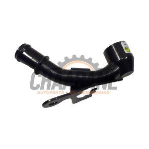 Tube deau 0EF907743Q Audi E-tron (GEN) 2018