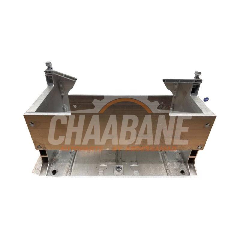 Boitier de batterie A2056109801 Mercedes C-Klasse