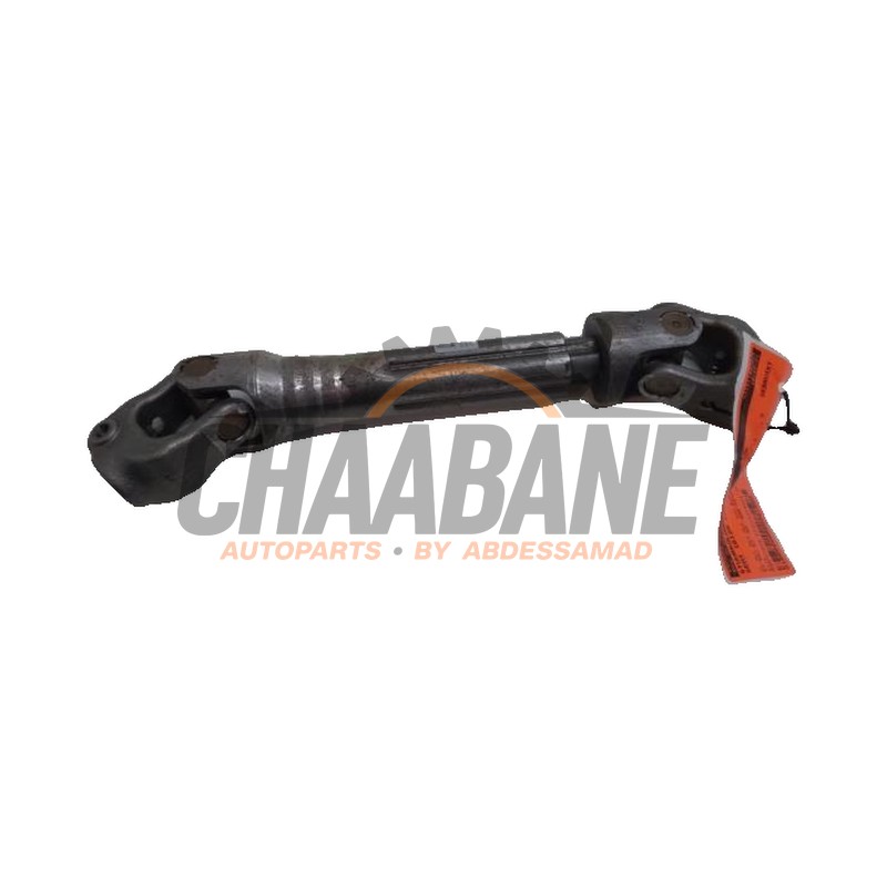 Axe colonne de direction Seat Ibiza V (KJB) 1.0 TSI 12V 2017