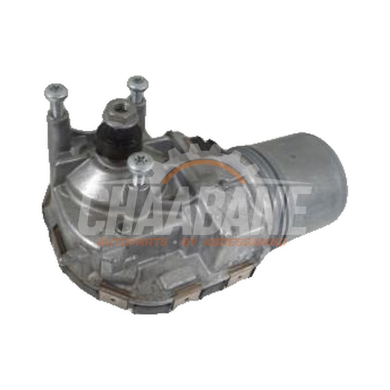 Moteur essuie-glace avant 1724962138 Mercedes C-Klasse