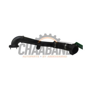 Tuyau intercooler 04L145762E Seat Ateca (5FPX) 1.6 TDI 16V 2016