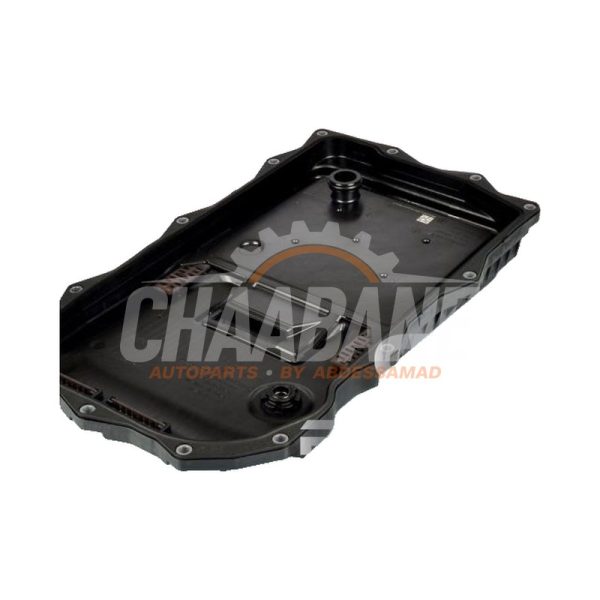 Couvercle boite de vitesse 8HP70 BMW B3 (F30) 3.0 Biturbo 24V 4x4 2013 / 2018