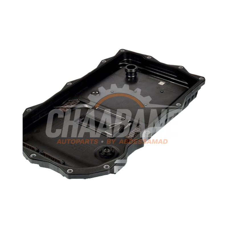 Couvercle boite de vitesse 8HP70 BMW B3 (F30) 3.0 Biturbo 24V 4x4 2013 / 2018