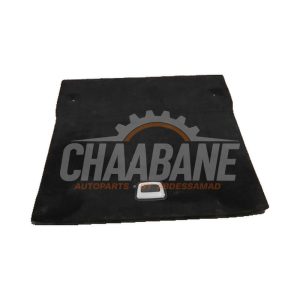 Tapis de coffre A2226804502 Mercedes S (222.0/222.1) 3.0 S-350d 4-Matic