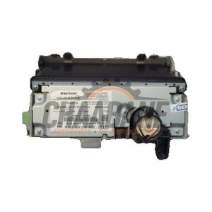 Affichage interieur 8V0857273N Audi A3 Limousine (8VS/8VM) 2.0 TDI 16V 2013 / 2020