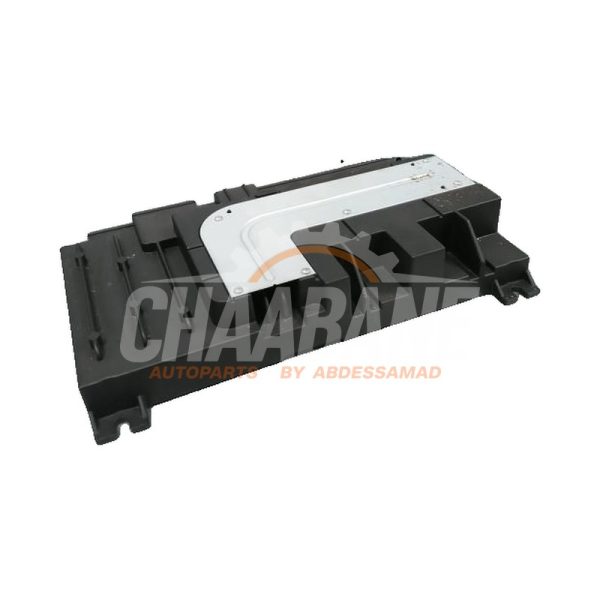 Amplificateur radio 8V0035465B Audi S3 2012 / 2020