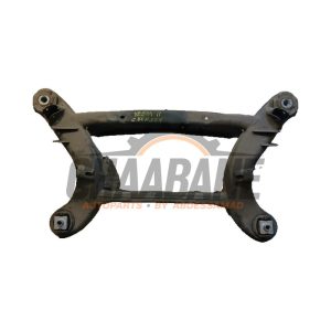 Pont arriere A2053507207 Mercedes C (W205) C-180 1.6 CDI BlueTEC, C-180 d 16V
