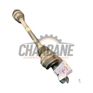 Arbre de transmission arriere gauche A2533509504 Mercedes GLC Coupe AMG (C253) 3.0 43 AMG V6 Turbo 4-Matic