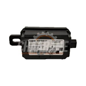Ordinateur divers 9397846 BMW 2 serie Gran Tourer (F46) 216d 1.5 TwinPower Turbo 12V 2014