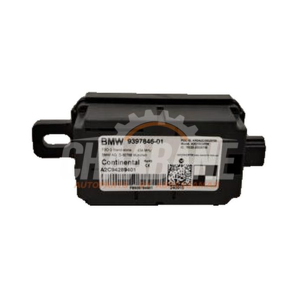 Ordinateur divers 9397846 BMW 2 serie Gran Tourer (F46) 216d 1.5 TwinPower Turbo 12V 2014
