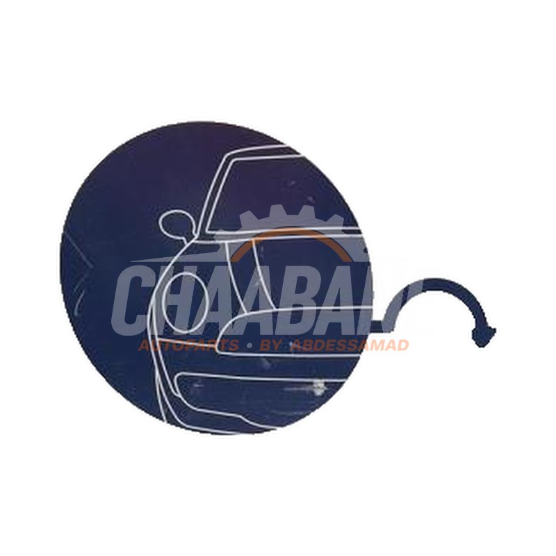 Capteur filtre a particules A0009058904 Mercedes C Estate (S205) C-300 CDI BlueTEC HYBRID, C-300 h 2.2 16V