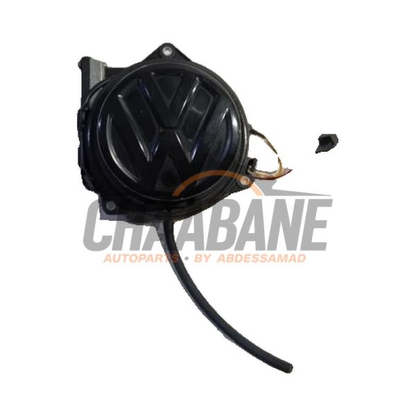 Serrure hayon 5GE827469E Volkswagen E-Golf 2012 / 2021