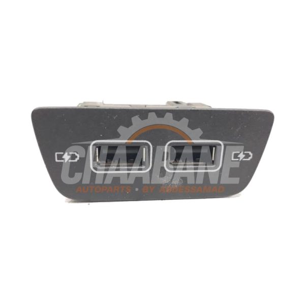 Module USB 2G0035954 Volkswagen Polo VI (AW1) 1.0 TSI 12V 2017
