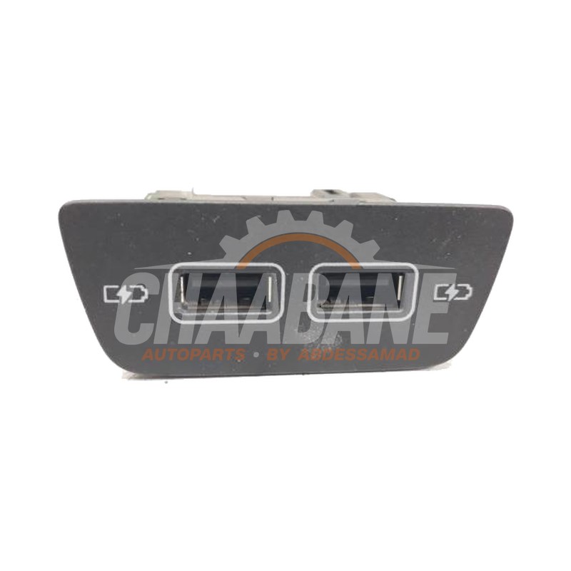 Module USB 2G0035954 Volkswagen Polo VI (AW1) 1.0 TSI 12V 2017