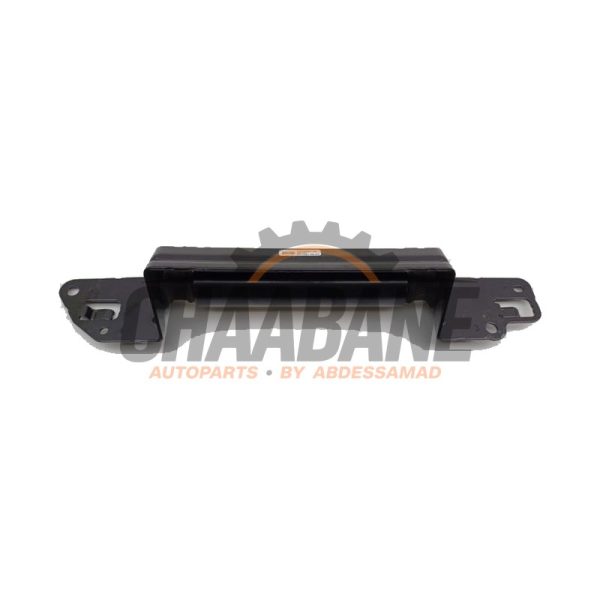Amortisseur de vibrations 51247472304 BMW 3 serie Touring (G21) 320e xDrive 2.0 TwinPower Turbo 16V 2019