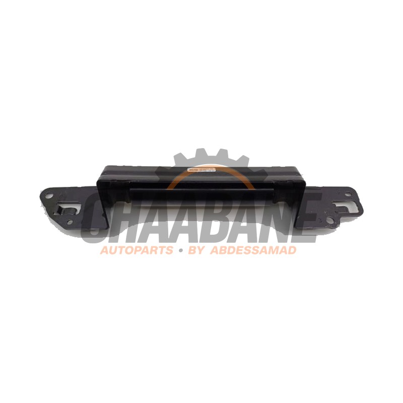Amortisseur de vibrations 51247472304 BMW 3 serie Touring (G21) 320e xDrive 2.0 TwinPower Turbo 16V 2019