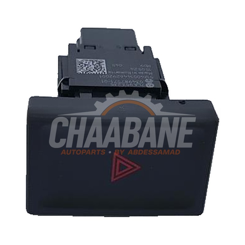 Bouton de warning 7LA953235ECU Volkswagen California T6 2.0 TDI 204 4Motion 2015 / 2024