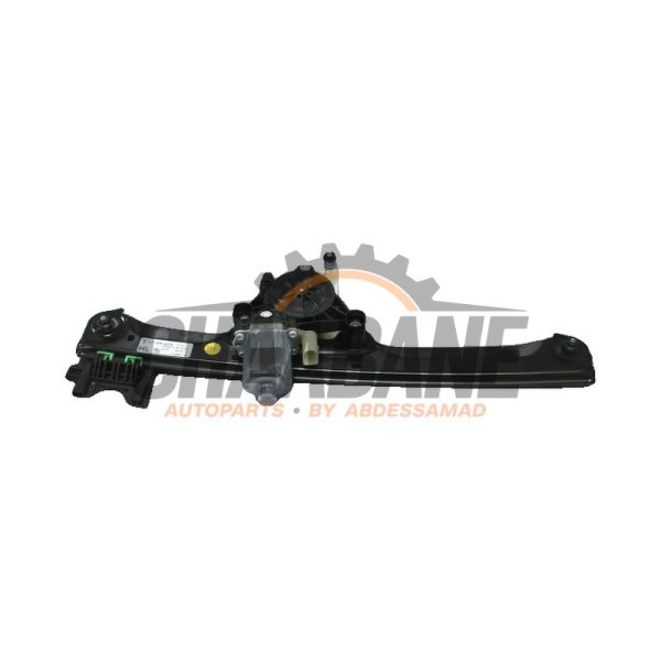 Leve vitre electrique arriere gauche 971839401A Porsche Panamera 2016 / 2023