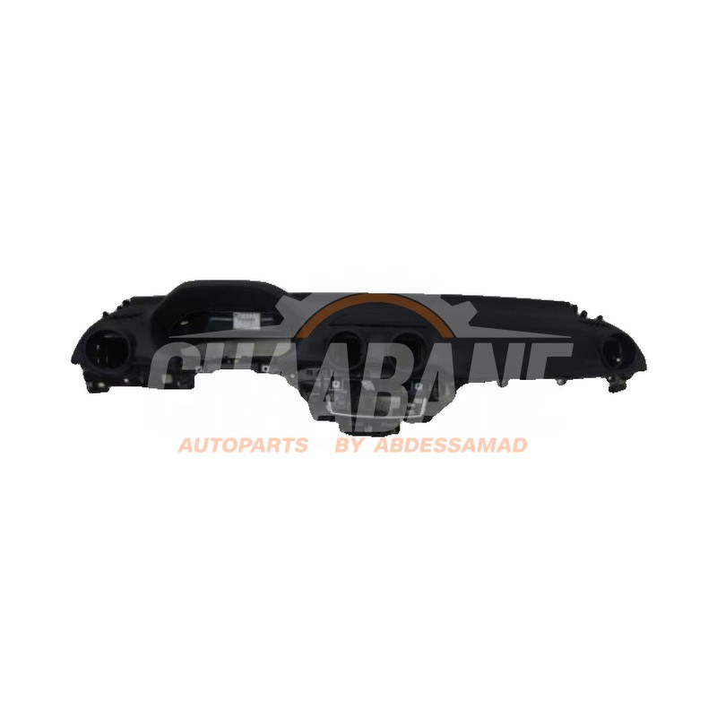 Kit airbag + tableau de bord Audi Q2 (GAB/GAG) 2016
