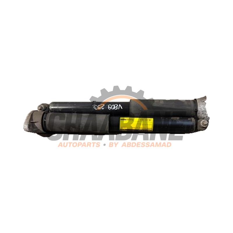 Kit amortisseur A2533201330 Mercedes GLC (X253) 2.2 220d 16V BlueTEC 4-Matic
