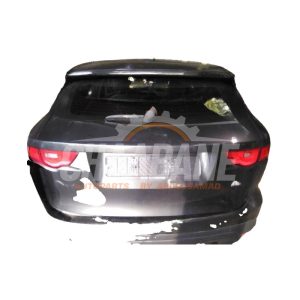 Hayon arriere T4A36306LML Jaguar F-Pace 3.0 D 24V AWD