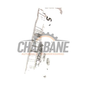 Boite a gants 8W1857035B Audi A5 Sportback (F5A/F5F) 2.0 35 TFSI Mild Hybrid 16V 2016
