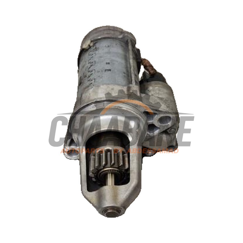 Demarreur A6459060800 Mercedes CLA (117.3) 1.6 CLA-200 16V