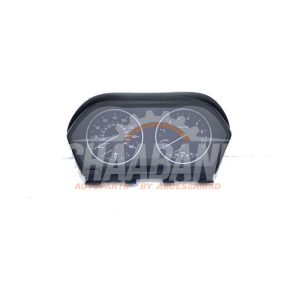 Instrument de bord 17649411 BMW 2 serie Active Tourer (F45) 220i 2.0 TwinPower Turbo 16V 2013 / 2021