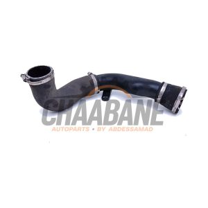 Tube intercooler 8V0145745B Audi RS 3 Sportback (8VA/8VF) 2.5 TFSI 20V Quattro 2015 / 2020