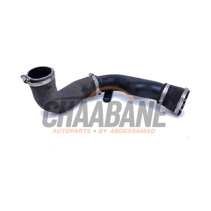 Tube intercooler 8V0145745B Audi RS 3 Sportback (8VA/8VF) 2.5 TFSI 20V Quattro 2015 / 2020