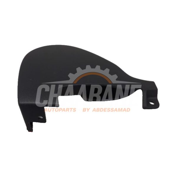 Revetement siege droit 81A8813274PK Audi Q4 (F4B) 2021