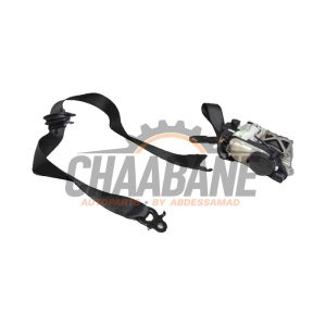 Ceinture de securite avant droite 34178317 BMW 7 serie (G11/12) 750 Li XDrive V8 32V 2015 / 2022