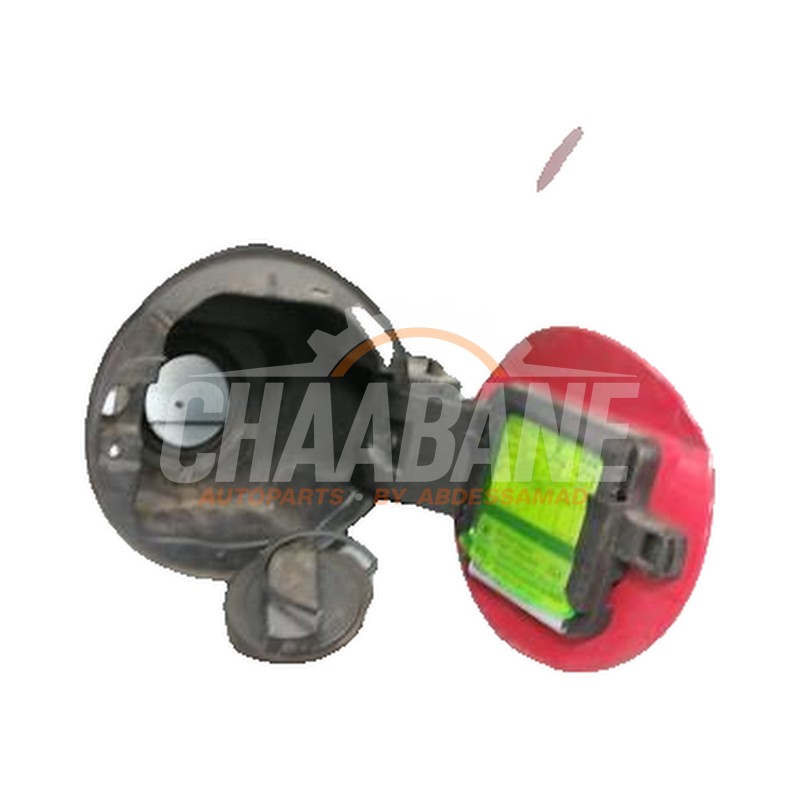 Clapet reservoir 5JJ809999A Skoda Rapid 2012 / 2022