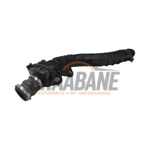 Tuyau daspiration air A6540982300 Mercedes B (W247) 2.0 B-200d