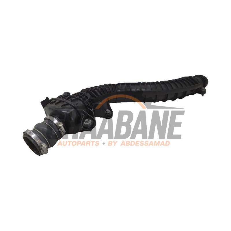 Tuyau daspiration air A6540982300 Mercedes B (W247) 2.0 B-200d