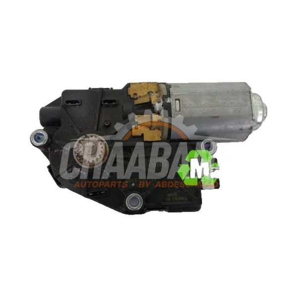 Moteur toit ouvrant 1732593A BMW 7 serie (G11/12) 740d,Ld xDrive 24V 2015 / 2022