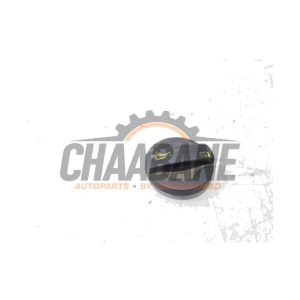 Bouchon dhuile 04E103485A Seat Leon ST (5FF) 1.4 TSI 16V 2012 / 2020