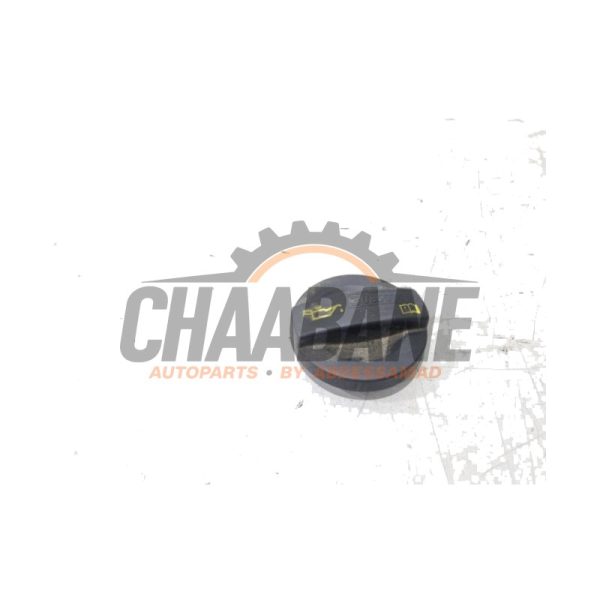 Bouchon dhuile 04E103485A Volkswagen Golf VII Variant (AUVV) 1.2 TSI 16V 2013 / 2021