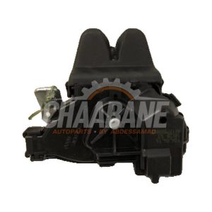 Serrure de coffre A1177500085 Mercedes C (W205) C-180 1.6 16V