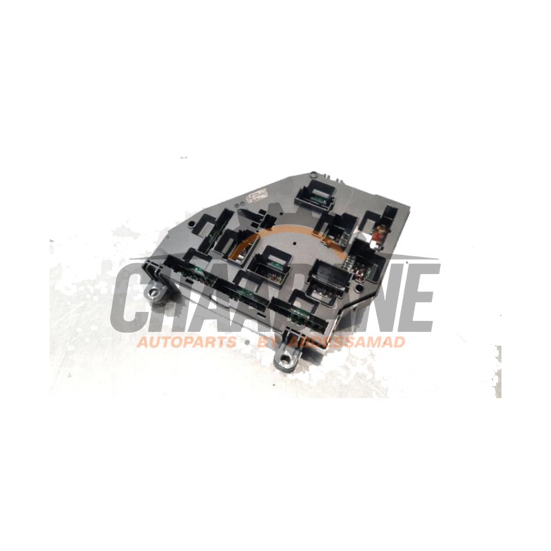 Porte fusible 9264923 BMW 6-Serie 2012 / 2018