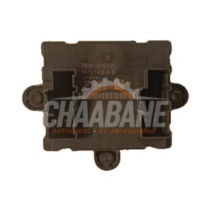 Module (divers) FK7214D618BF Jaguar XE 2.0d 180 16V