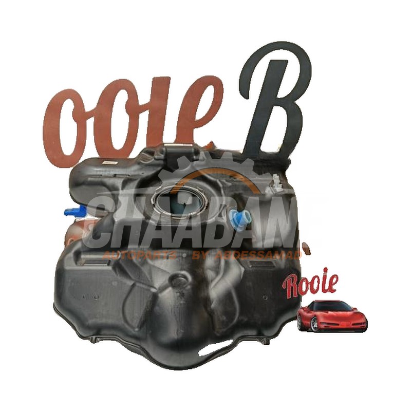 Reservoir de carburant 9P1201021T Porsche 718 Cayman (982) 4.0 GT4 2016