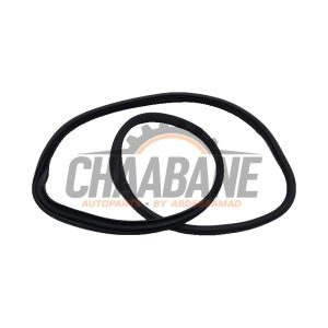 Joint caoutchouc portiere 4portes arriere gauche A2136970251 Mercedes E Estate (S213) E-200d 2.0 Turbo 16V