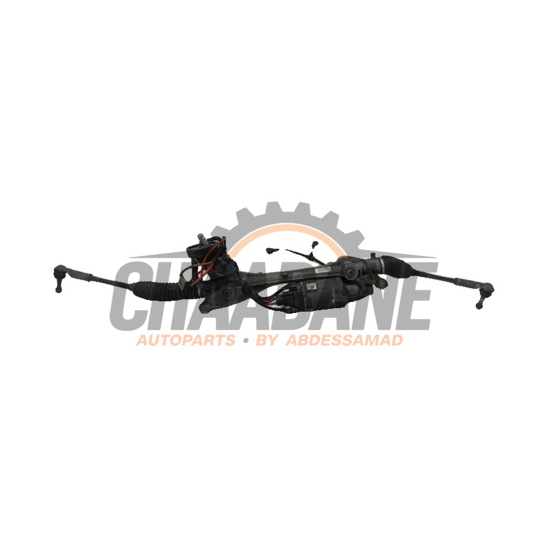 Boitier de direction 5Q0909144L Seat Leon 2012 / 2020