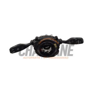 Commodo dessuie glace 61315A596B6 BMW X3 (G01) xDrive M40i 3.0 Turbo 24V Mild Hybrid 2017