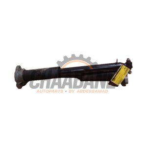 Kit amortisseur A2133201030 Mercedes E (W213) E-200d 1.6 Turbo 16V