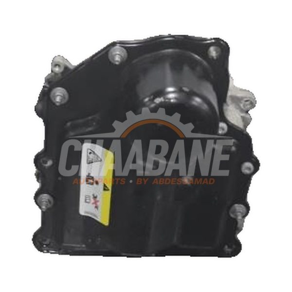 Mechatronique 0AM927769E Seat Ateca (5FPX) 1.5 TSI 16V 2016