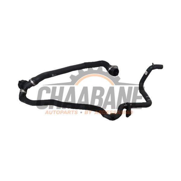Tuyau radiateur 17128580475 BMW 1 serie (F40) 116d 1.5 12V TwinPower 2019